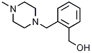 PI-27976 (2-((4-Methylpiperazin-1-yl)methyl)phenyl)methanol (91904-36-8)