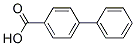 PI-27980 4-Phenylbenzoic acid (92-92-2)