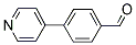 PI-27995 4-(4-Pyridyl)benzaldehyde (99163-12-9)