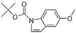 PI-27996 N-Boc-5-Methoxyindole (99275-47-5)