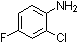 PI-28004 2-Chloro-4-fluoroaniline (2106-02-7)