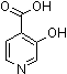 PI-28020 3-Hydroxy-4-pyridinecarboxylic acid (10128-71-9)