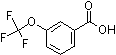 PI-28021 3-(Trifluoromethoxy)benzoic acid (1014-81-9)
