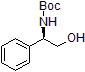 PI-28022 (R)-N-(tert-Butoxycarbonyl)-2-phenylglycinol (102089-74-7)