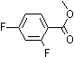 PI-28041 Methyl 2,4-difluorobenzoate (106614-28-2)