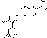 PI-28042 Adapalene (106685-40-9)