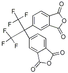 PI-28049 4,4'-(Hexafluoroisopropylidene)diphthalicanhydride (1107-00-2)