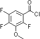 PI-28058 2,4,5-Trifluoro-3-methoxybenzoyl chloride (112811-66-2)