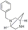 PI-28065 2-Benzyl-2,5-diaza-bicyclo[2,2,1]heptane (114086-14-5)