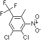 PI-28071 3,4-Dichloro-2-nitro-6-(trifluoromethyl)toluene (115571-66-9) PI-28071 3,4-Dichloro-2-nitro-6-(trifluoromethyl)toluene (115571-66-9)