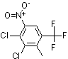 PI-28073 3,4-Dichloro-5-nitro-2-methylbenzotrifluoride (115571-68-1)