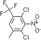 PI-28074 2,4-Dichloro-3-nitro-5-methylbenzotrifluoride (115571-69-2)