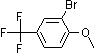 PI-28078 3-Bromo-4-methoxybenzotrifluoride (402-10-8)