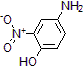 PI-28082 4-Amino-2-nitrophenol (119-34-6)