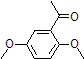 PI-28086 2',5'-Dimethoxyacetophenone (1201-38-3)