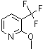 PI-28089 2-Methoxy-3-trifluoromethylpyridine (121643-44-5)