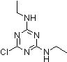 PI-28091 Simazine (122-34-9)