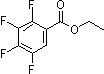 PI-28092 Ethyl 2,3,4,5-tetrafluorobenzoate (122894-73-9)