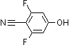PI-28094 4-Cyano-3,5-difluorophenol (123843-57-2)