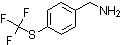 PI-28099 4-(Trifluoromethylthio)benzylamine (128273-56-3)