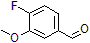 PI-28101 4-Fluoro-3-methoxybenzaldehyde (128495-46-5)