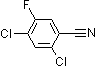 PI-28102 2,4-Dichloro-5-fluorobenzonitrile (128593-93-1)