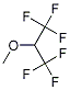PI-28106 Hexafluoroisopropyl methyl ether (13171-18-1)