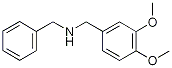 PI-28107 Benzyl-(3,4-dimethoxybenzyl)amine (13174-24-8)