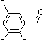 PI-28109 2,3,5-Trifluorobenzaldehyde (132123-54-7)