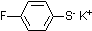 PI-28110 4-Fluorothiophenol potassium salt (132130-83-7)