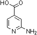 PI-28116 2-Amino-4-pyridinecarboxylic acid (13362-28-2)