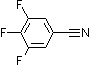 PI-28118 3,4,5-Trifluorobenzonitrile (134227-45-5)
