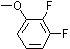 PI-28119 2,3-Difluoroanisole (134364-69-5)