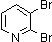 PI-28122 2,3-Dibromopyridine (13534-89-9)