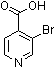 PI-28140 3-Bromo-4-pyridinecarboxylic acid (13959-02-9)