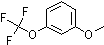 PI-28145 3-(Trifluoromethoxy)anisole (142738-94-1)