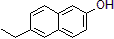 PI-28151 6-Ethyl-2-naphthalenol (1999-64-0)