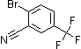 PI-28160 2-Bromo-5-(trifluoromethyl)benzonitrile (1483-55-2)