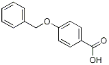PI-28162 4-Benzyloxybenzoic acid (1486-51-7)