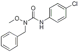 PI-28165 1-Benzyl-3-(4-chlorophenyl)-1-methoxyurea (149282-10-0)