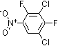 PI-28184 3,5-Dichloro-2,4-difluoronitrobenzene (15952-70-2) PI-28184 3,5-Dichloro-2,4-difluoronitrobenzene (15952-70-2)