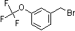 PI-28185 3-(Trifluoromethoxy)benzyl bromide (159689-88-0)