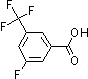 PI-28189 3-Fluoro-5-(trifluoromethyl)benzoic acid (161622-05-5)