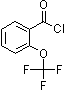 PI-28191 2-(Trifluoromethoxy)benzoyl chloride (162046-61-9)