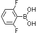 PI-28192 2,6-Difluorophenylboronic acid (162101-25-9)