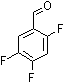 PI-28193 2,4,5-Trifluorobenzaldehyde (165047-24-5)