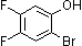 PI-28194 2-Bromo-4,5-difluorophenol (166281-37-4)