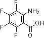 PI-28195 2-Amino-3,4,5,6-tetrafluorobenzoic acid (1765-42-0)
