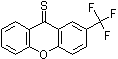 PI-28200 2-Trifluoromethyl-9-thioxanthone (1693-28-3)