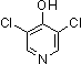 PI-28203 3,5-Dichloro-4-hydroxypyridine (17228-70-5)